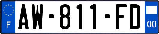 AW-811-FD