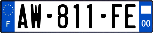 AW-811-FE