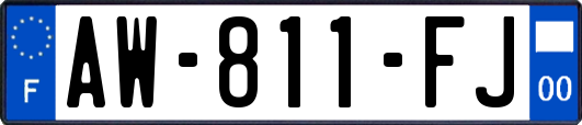 AW-811-FJ