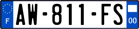 AW-811-FS