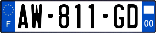 AW-811-GD