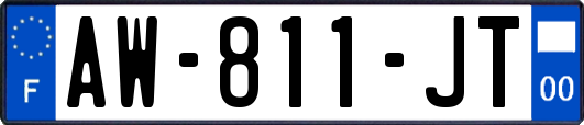 AW-811-JT