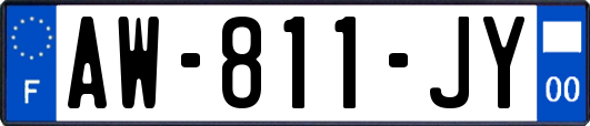AW-811-JY