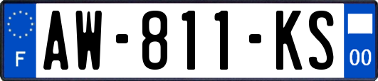 AW-811-KS