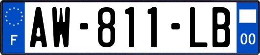 AW-811-LB