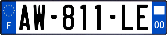 AW-811-LE