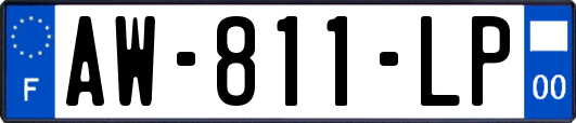 AW-811-LP
