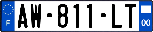 AW-811-LT