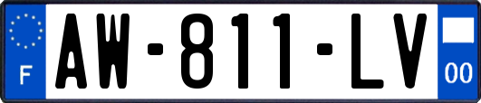 AW-811-LV
