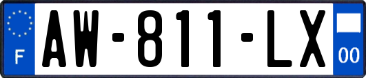 AW-811-LX