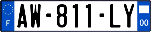 AW-811-LY