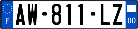 AW-811-LZ