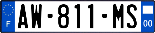 AW-811-MS