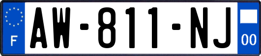 AW-811-NJ