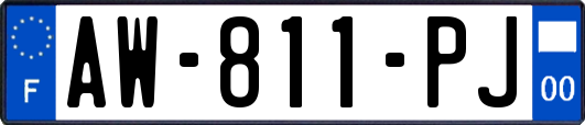 AW-811-PJ