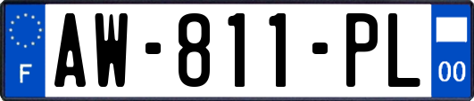 AW-811-PL