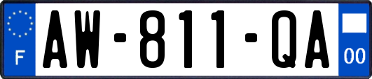 AW-811-QA