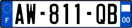 AW-811-QB