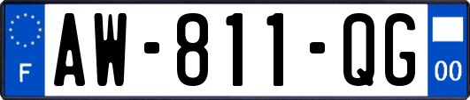 AW-811-QG