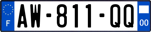 AW-811-QQ