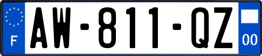AW-811-QZ