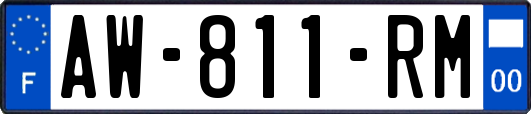 AW-811-RM