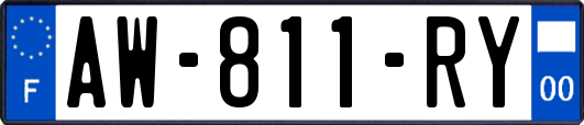 AW-811-RY