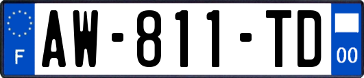 AW-811-TD