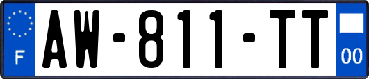 AW-811-TT