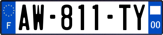 AW-811-TY