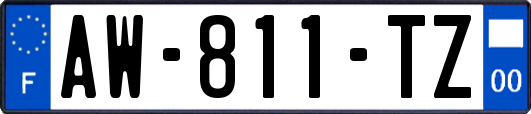 AW-811-TZ