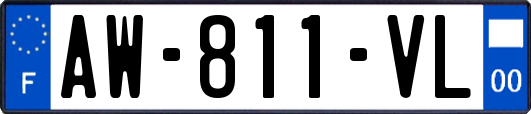 AW-811-VL