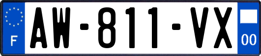 AW-811-VX