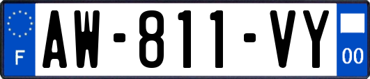 AW-811-VY