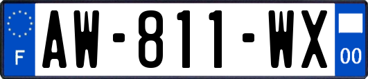 AW-811-WX