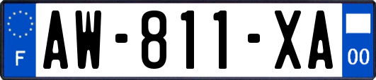AW-811-XA