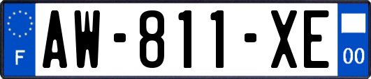 AW-811-XE