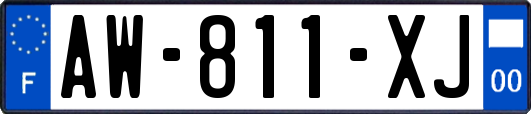 AW-811-XJ