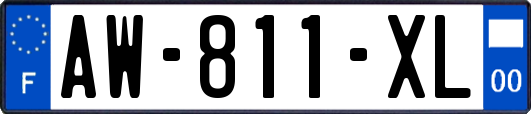 AW-811-XL