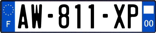 AW-811-XP