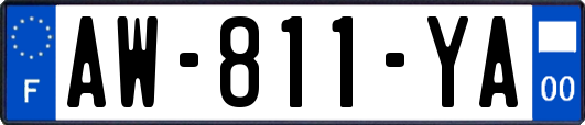 AW-811-YA