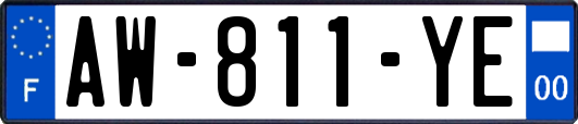 AW-811-YE