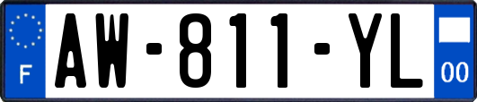 AW-811-YL