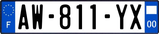 AW-811-YX