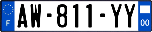 AW-811-YY