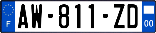 AW-811-ZD