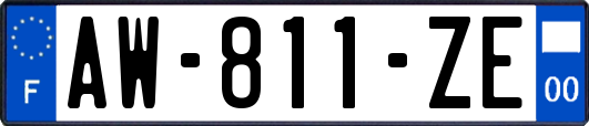 AW-811-ZE