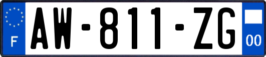 AW-811-ZG