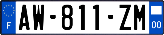 AW-811-ZM