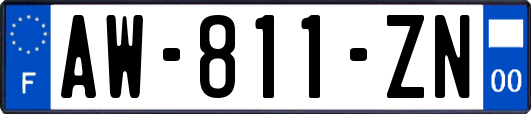 AW-811-ZN